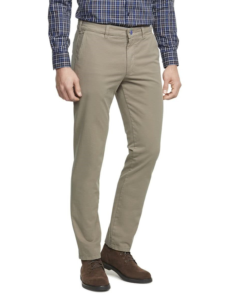 Meyer Modern fit Chinos